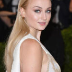 Sophie Turner Game of Thrones and Hollywood Stardom