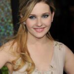 Abigail Breslin: A Stellar Journey | Sticky Analyze