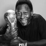 Pelé: From Humble Beginnings to Football Legend