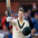 Steve Smith: The Resilient Cricket Maestro