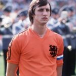 Johan Cruijff: A Football Legends Journey