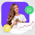 USA WhatsApp Number Data