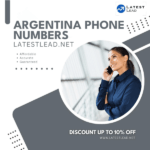 Argentina Phone Data Full Package