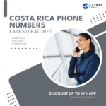 Costa Rica Phone Data Test Package