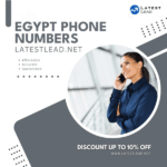 Egypt Phone Data Test Package