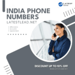 India Phone Data Test Package