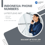 Indonesia Phone Data Test Package