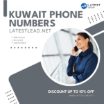 Kuwait Phone Data Test Package