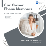 Car Owner Phone Numbers