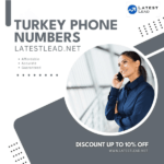 Turkey Phone Data Test Package