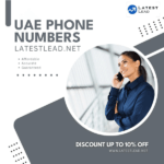 UAE Phone Data Test Package