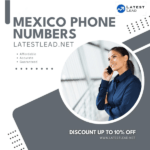 Mexico Phone Data Medium Package | Latest Lead