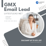 GMX Email List