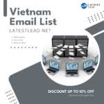 Vietnam Email List