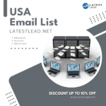 USA Email List