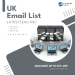 UK Email List