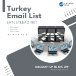 Turkey Email List