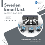 Sweden Email List