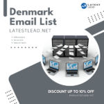 Denmark Email List | Latest Lead