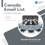 Canada Email List