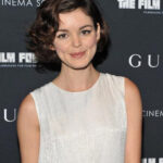 Nora Zehetner From Texas Beginnings to Hollywood Stardom