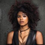 Zazie Beetz From Indie Films to Hollywood Stardom