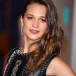 Alicia Vikander A Remarkable Journey | Sticky Analyze