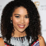 Alexandra Shipp A Remarkable Journey | Sticky Analyze