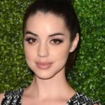 Adelaide Kane A Remarkable Journey | Sticky Analyze