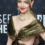 Amanda Seyfried A Remarkable Journey | Sticky Analyze