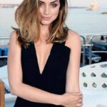 Ana de Armas A Remarkable Journey | Sticky Analyze