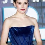 Daisy Ridley From London Roots to Star Wars Stardom