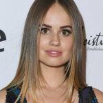 Debby Ryan From Disney Darling to Versatile Star | Sticky Analyze