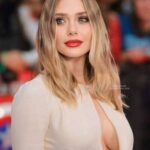 Elizabeth Olsen From Indie Star to Marvel Icon | Sticky Analyze