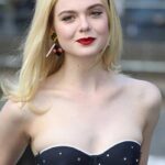 Elle Fanning From Child Star to Hollywood Sensation