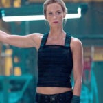 Emily Blunt From London Stage to Hollywood | Sticky Analyze