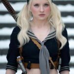 Emily Browning From Australian TV Star to Hollywood Sensation