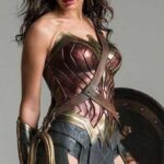 Gal Gadot From Israeli Roots to Wonder Woman