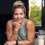 Gemma Atkinson From Small-Town Beginnings to TV