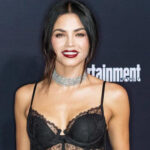 Jenna Dewan From Dance Floor to Hollywood