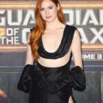 Karen Gillan From Scotland to Hollywood Stardom