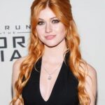 Katherine McNamara From Kansas City to Hollywood