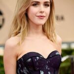 Kiernan Shipka From Child Star to Leading Actress