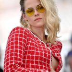 Kristen Stewart From Child Actress to Hollywood Icon