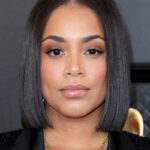 Lauren London From Music Videos to Hollywood Success