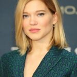 Léa Seydoux From Parisian Roots to International Stardom