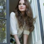 Liana Liberato From Texas Roots to Hollywood Stardom