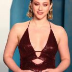 Lili Reinhart From Small-Town Beginnings to Hollywood Star