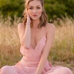 Lili Simmons From Modeling to Hollywood Stardom