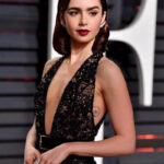 Lily Collins From Hollywood Heritage to Global Stardom